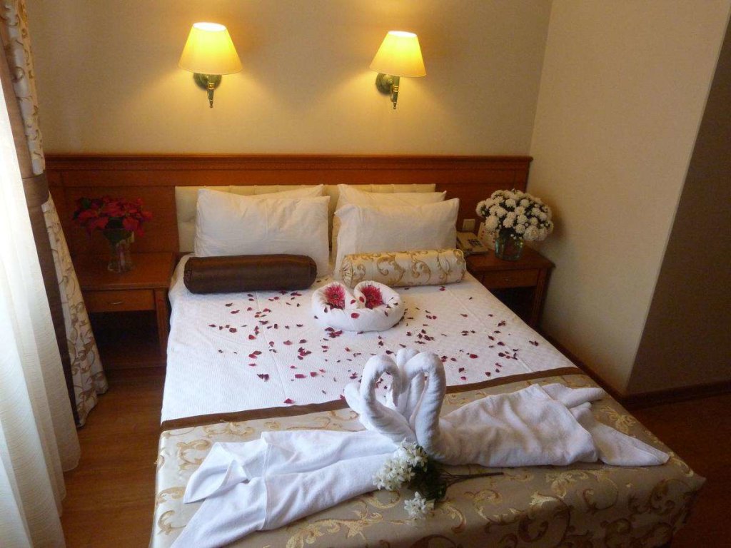 Prestige Hotel Old City 6
