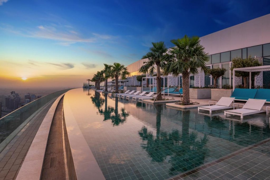Address Beach Resort 19