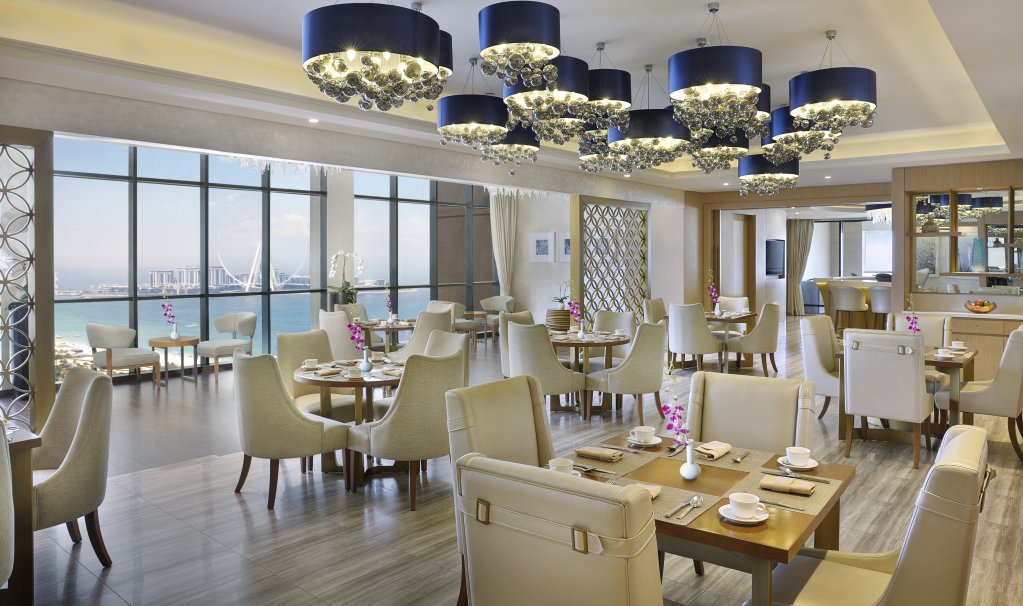 Habtoor Grand Resort, Autograph Collection 10
