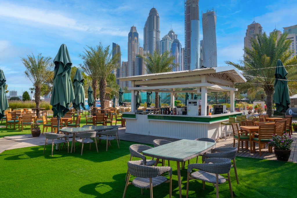 Habtoor Grand Resort, Autograph Collection 15