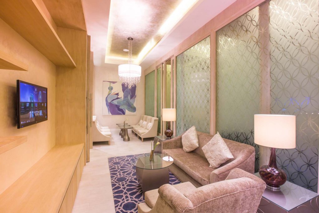 Habtoor Grand Resort, Autograph Collection 2