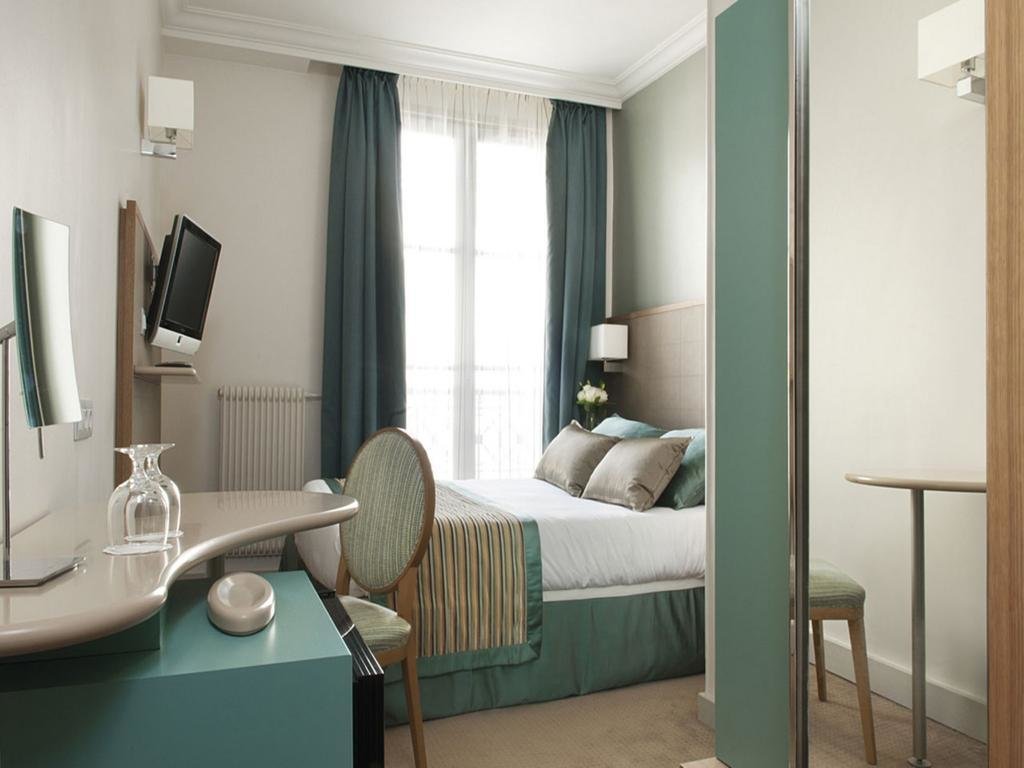 Hotel Prélude Opéra 1