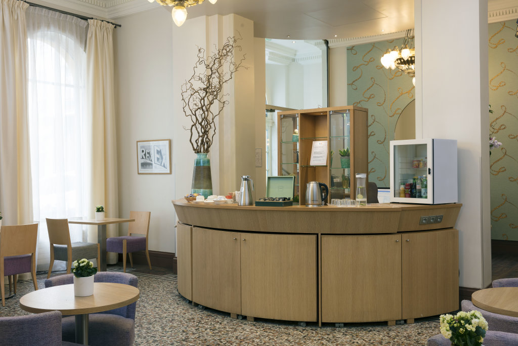 Hotel Prélude Opéra 18