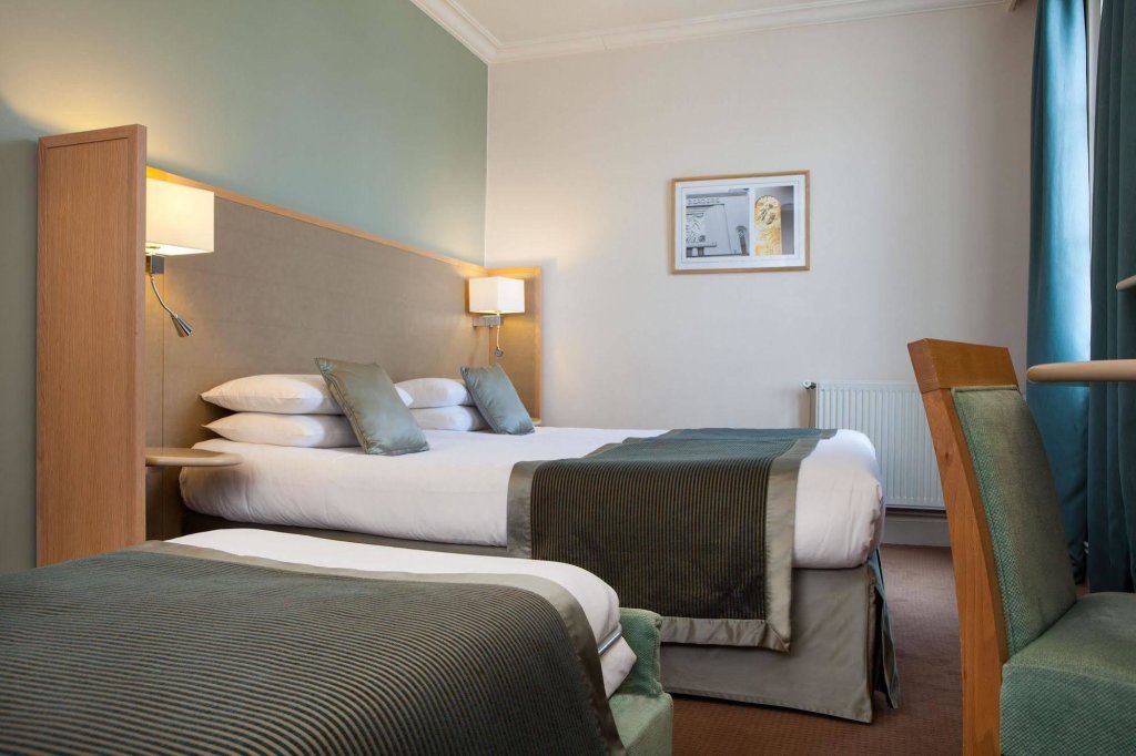 Hotel Prélude Opéra 3