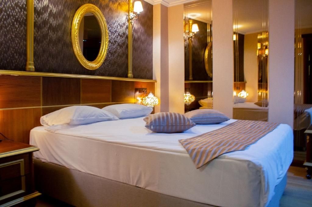 Edition Old City Hotel 10