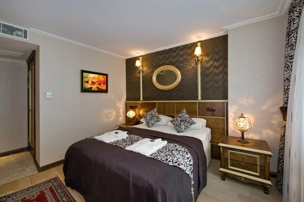 Edition Old City Hotel 11