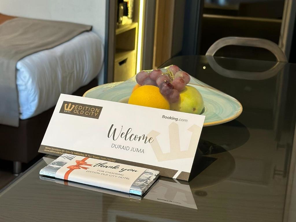 Edition Old City Hotel 14