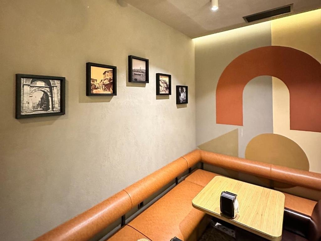 Edition Old City Hotel 2