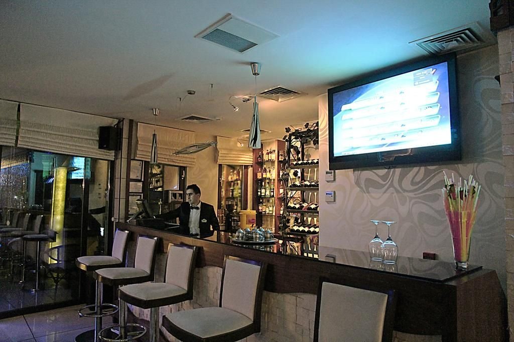 Edition Old City Hotel 3