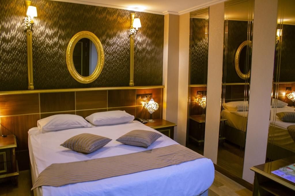 Edition Old City Hotel 4