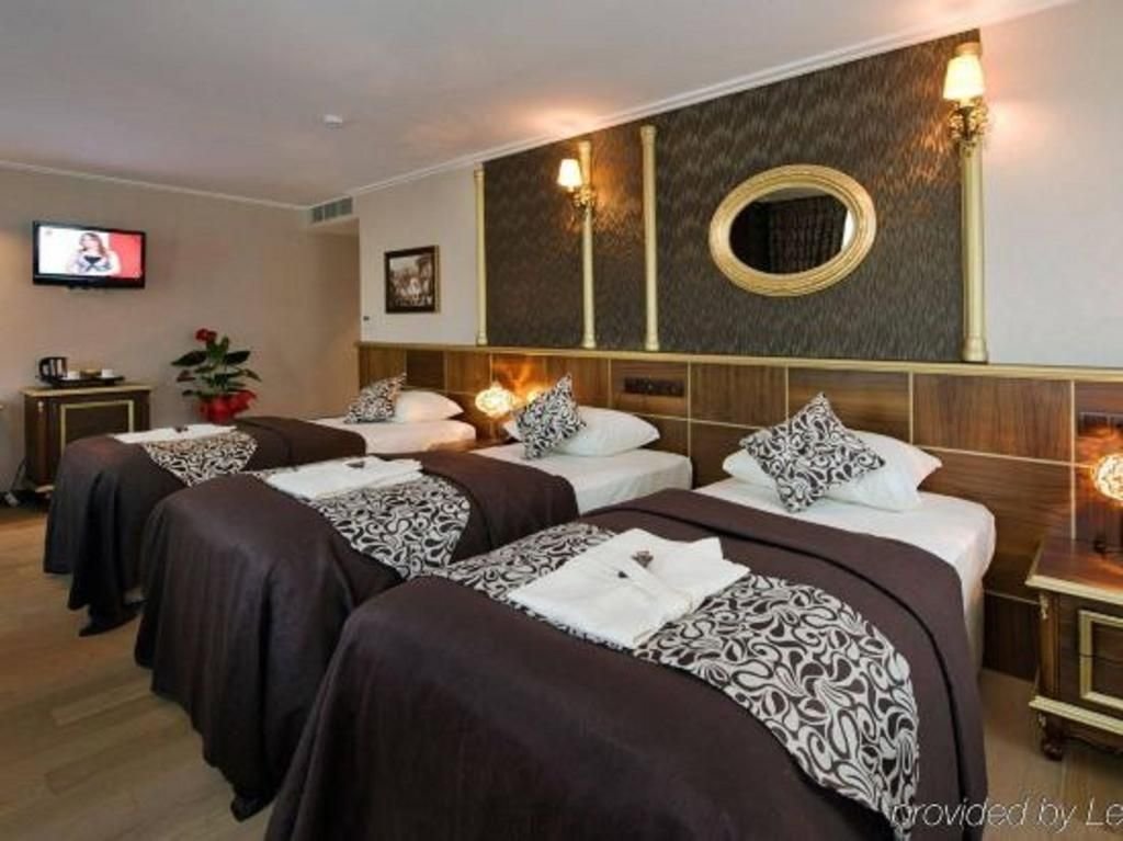 Edition Old City Hotel 5