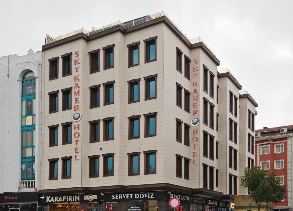 Edition Old City Hotel 7