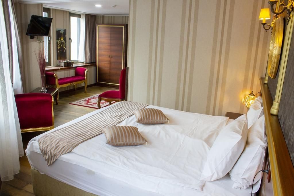 Edition Old City Hotel 9