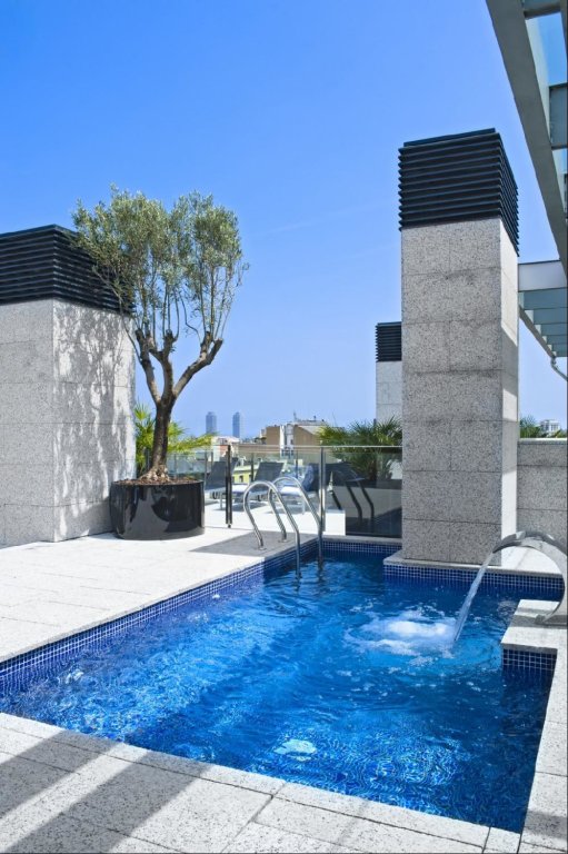 Suites Avenue 11