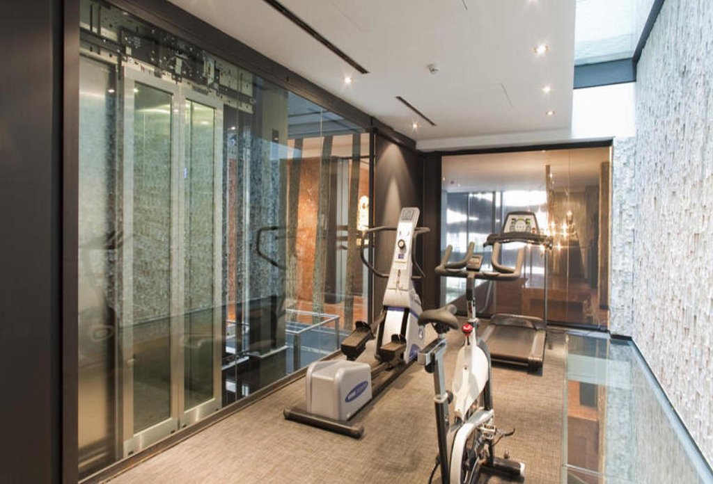Suites Avenue 13
