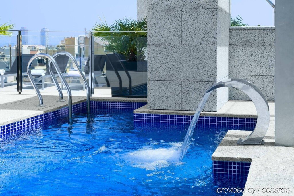 Suites Avenue 14