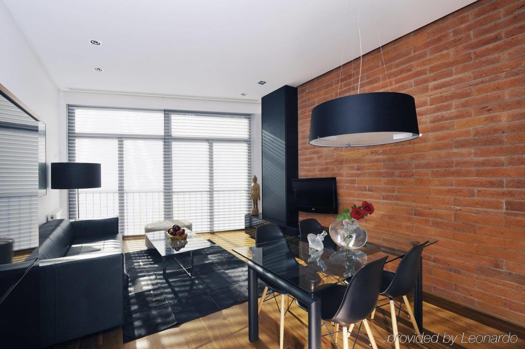 Suites Avenue 15