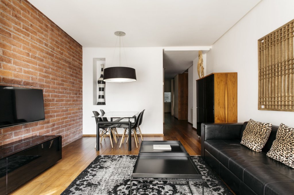 Suites Avenue 17