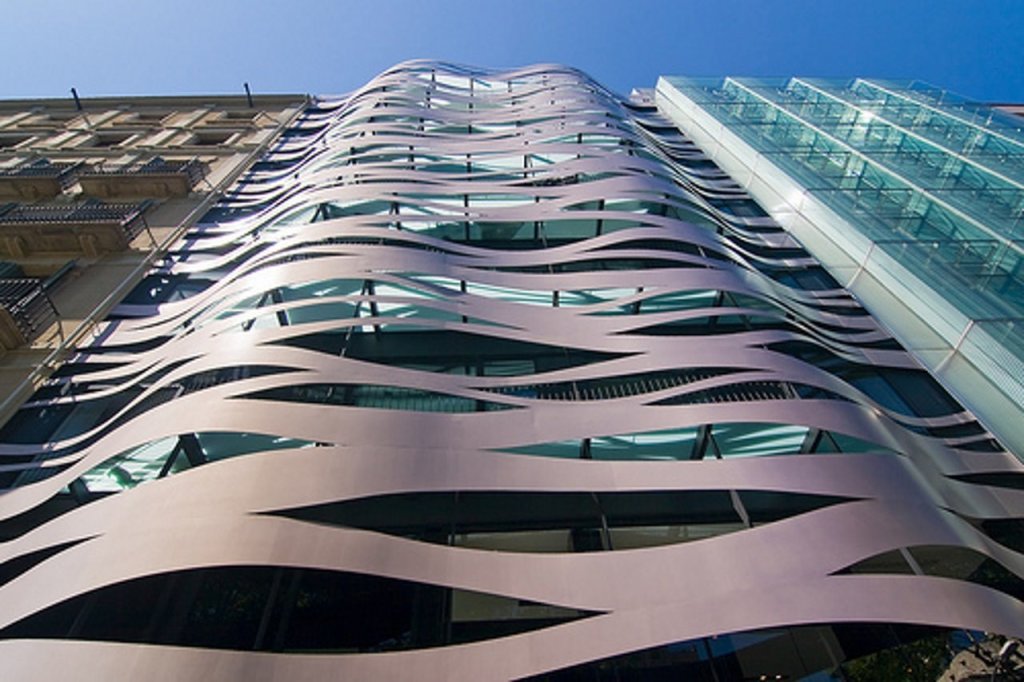 Suites Avenue 2