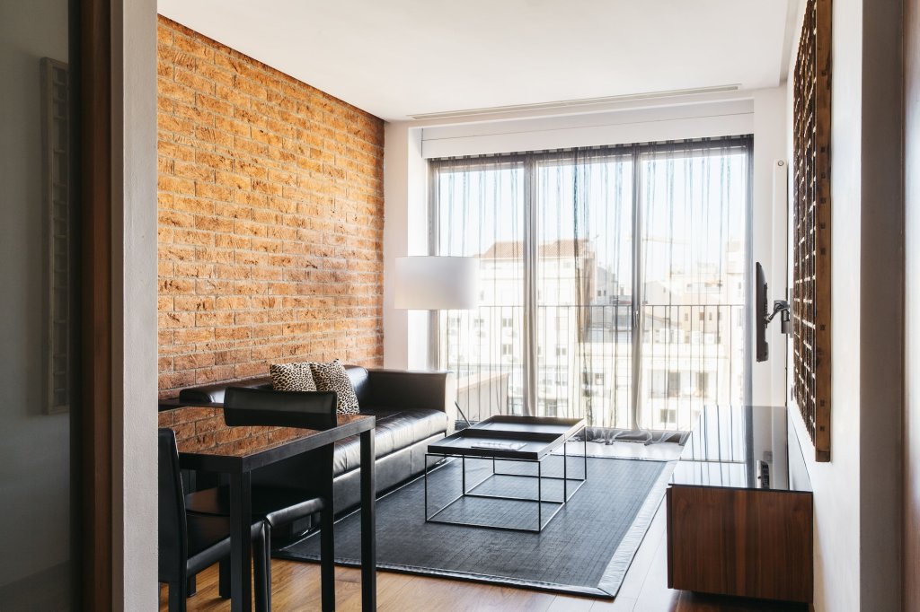Suites Avenue 20