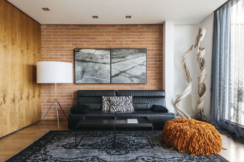Suites Avenue 21