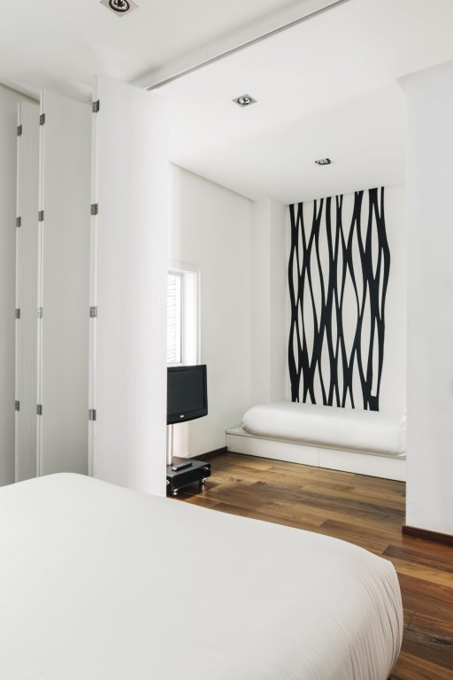 Suites Avenue 22