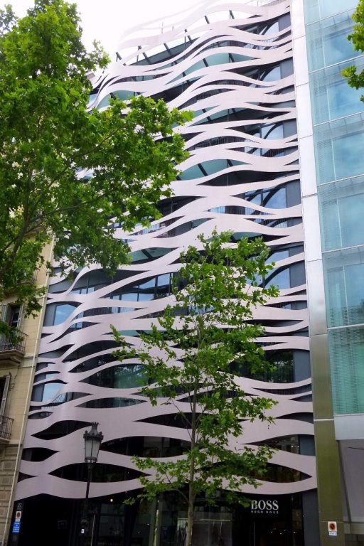 Suites Avenue 3