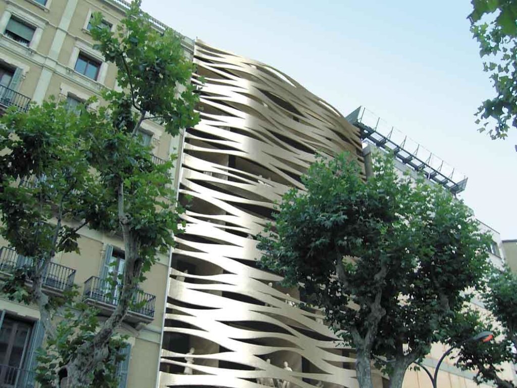Suites Avenue 4