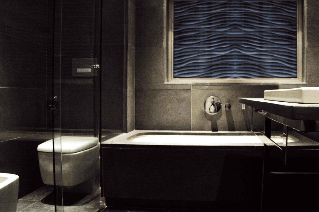 Suites Avenue 5