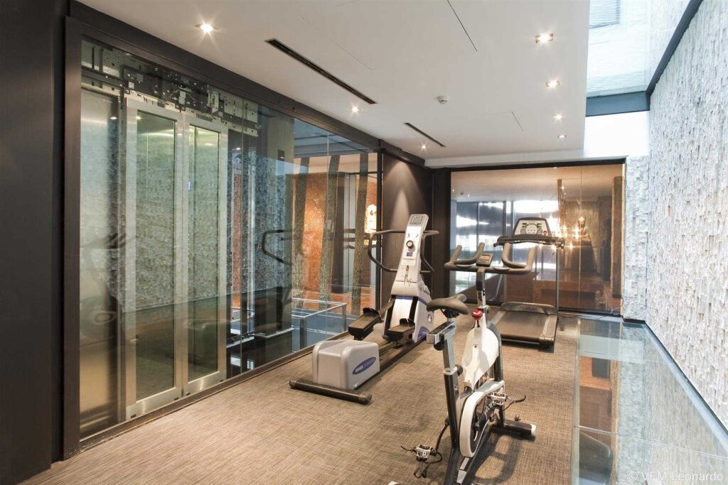 Suites Avenue 6
