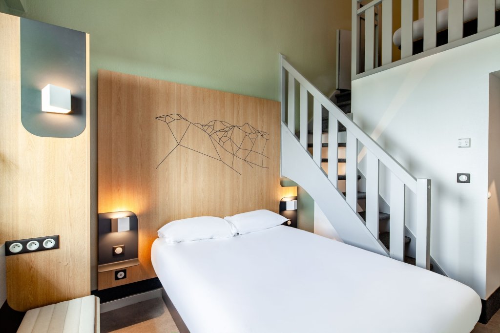 B&B Hotel Paris Roissy CDG Aéroport 10