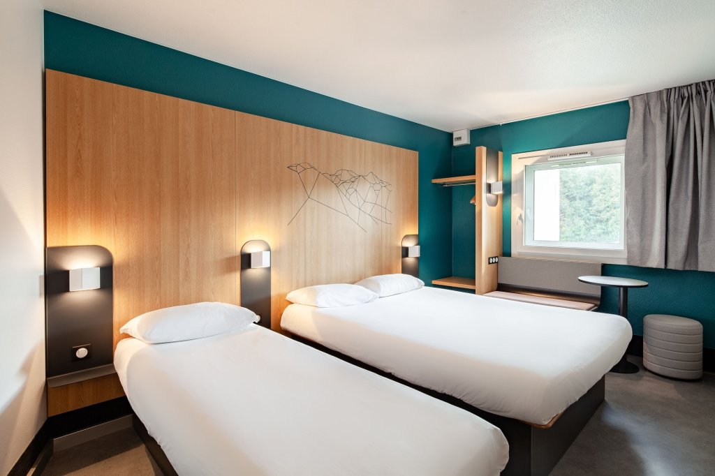 B&B Hotel Paris Roissy CDG Aéroport 11