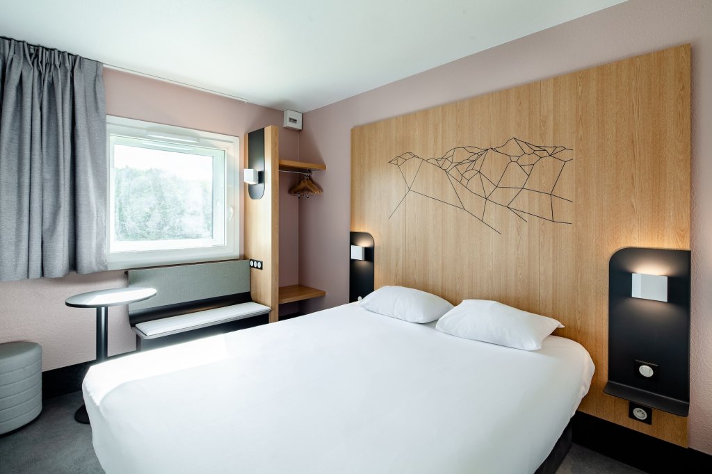B&B Hotel Paris Roissy CDG Aéroport 13