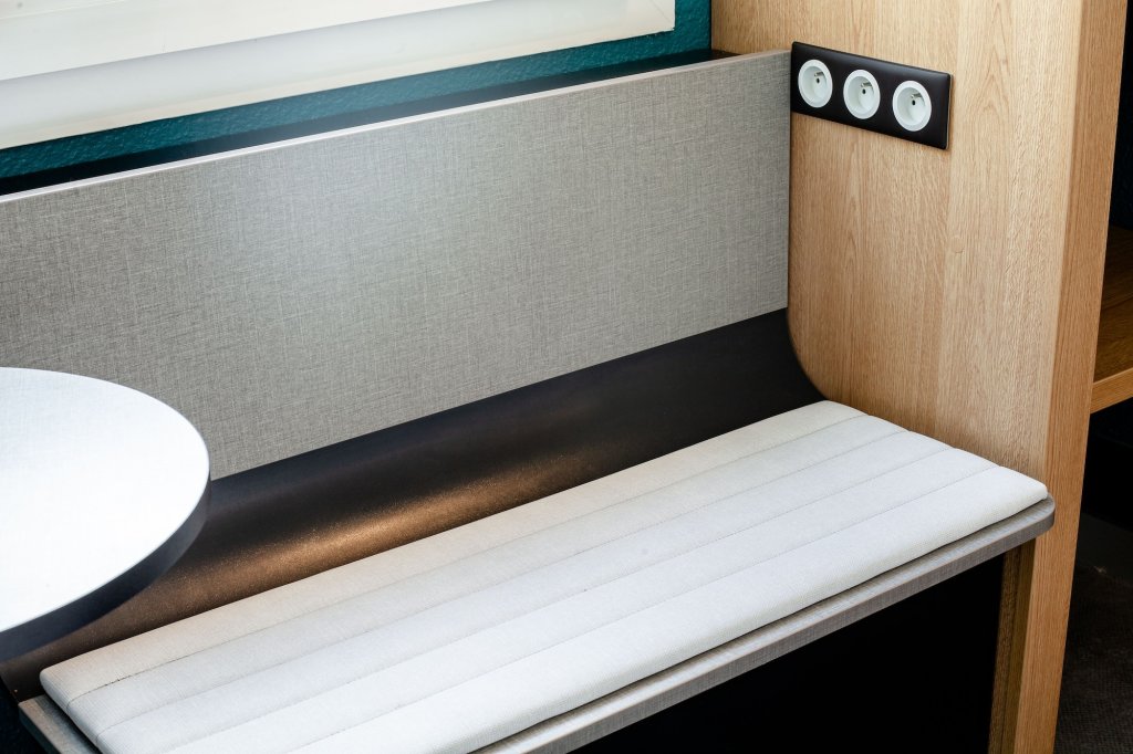 B&B Hotel Paris Roissy CDG Aéroport 16