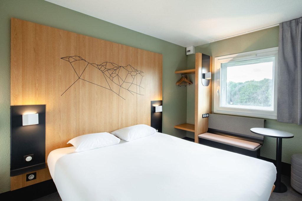 B&B Hotel Paris Roissy CDG Aéroport 18