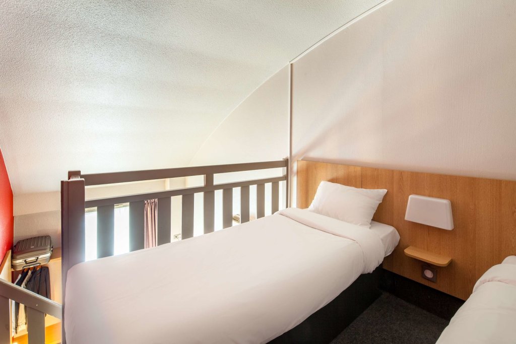 B&B Hotel Paris Roissy CDG Aéroport 22