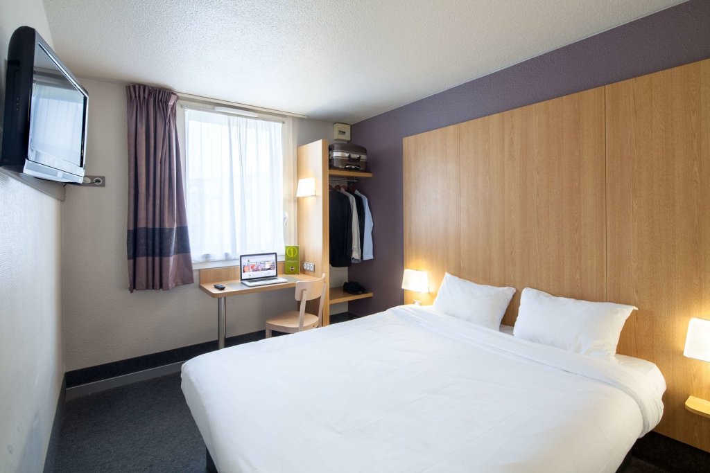 B&B Hotel Paris Roissy CDG Aéroport 24