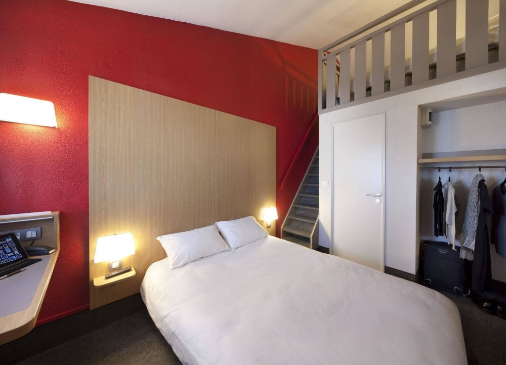 B&B Hotel Paris Roissy CDG Aéroport 3