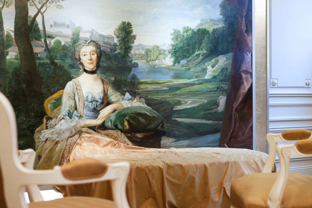 Résidence Nell Paris 4