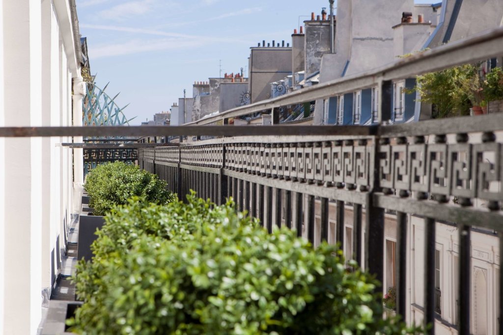 Résidence Nell Paris 5