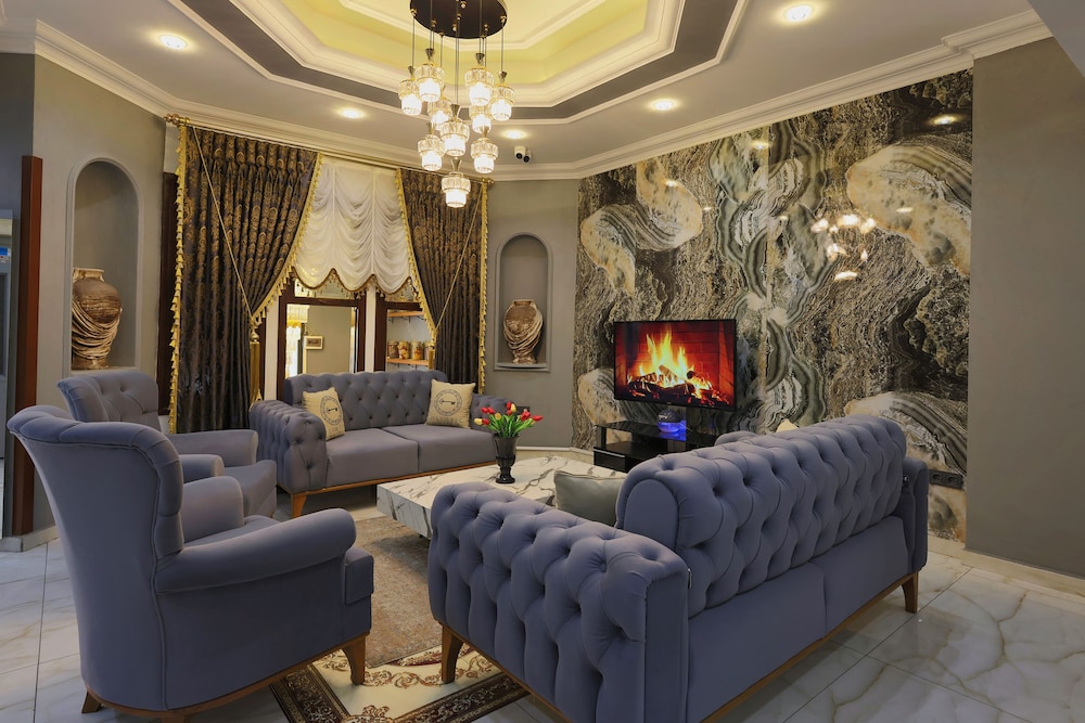 Olimpic Hotel 11