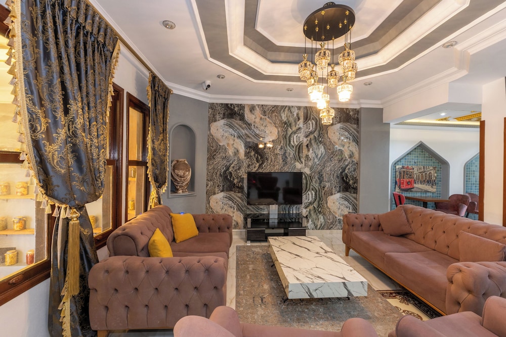 Olimpic Hotel 14