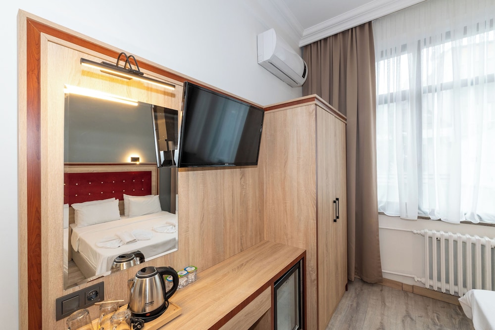 Olimpic Hotel 19