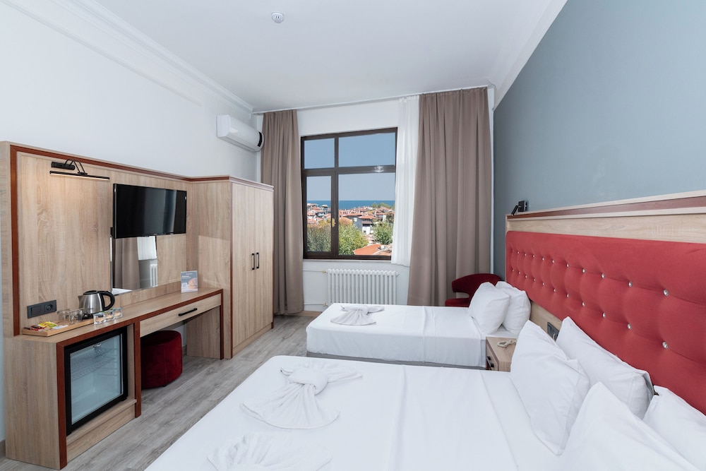 Olimpic Hotel 22