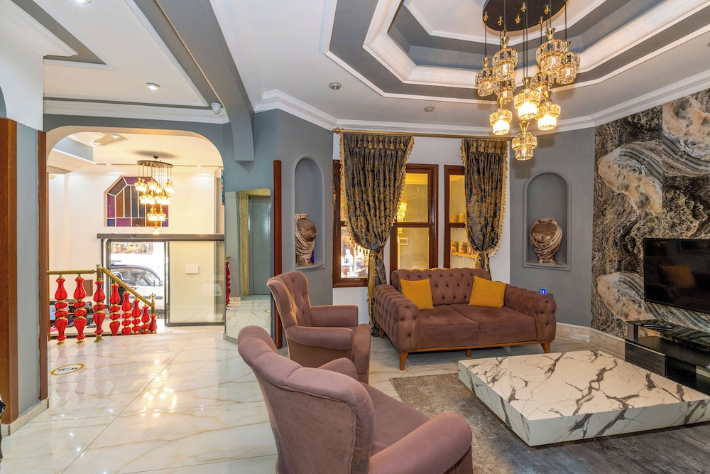 Olimpic Hotel 3