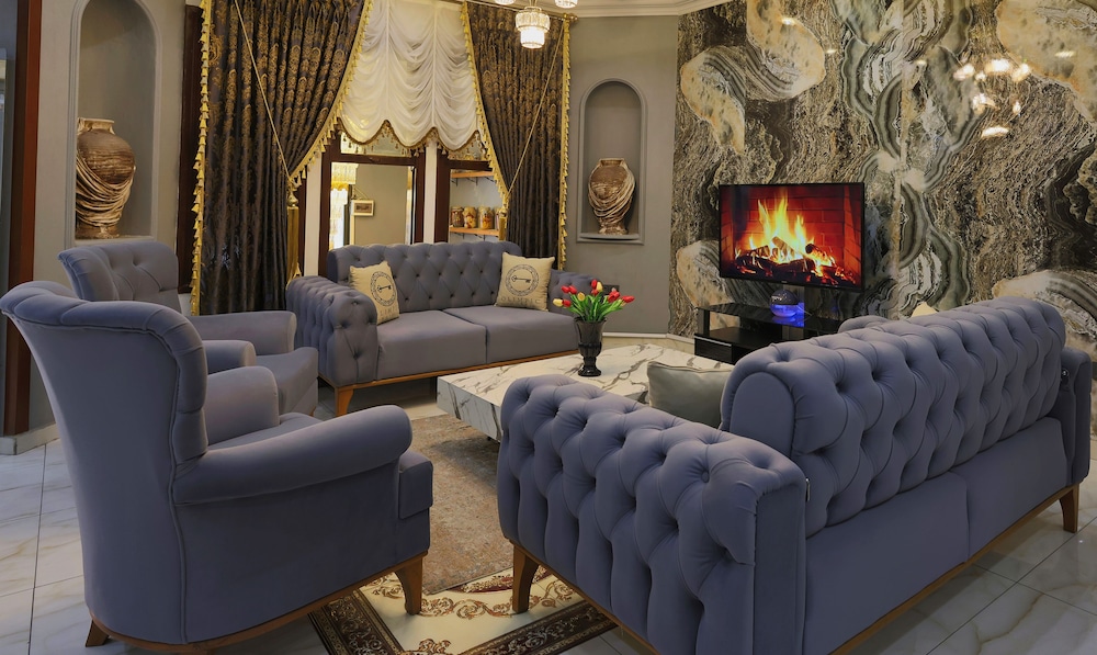 Olimpic Hotel 5
