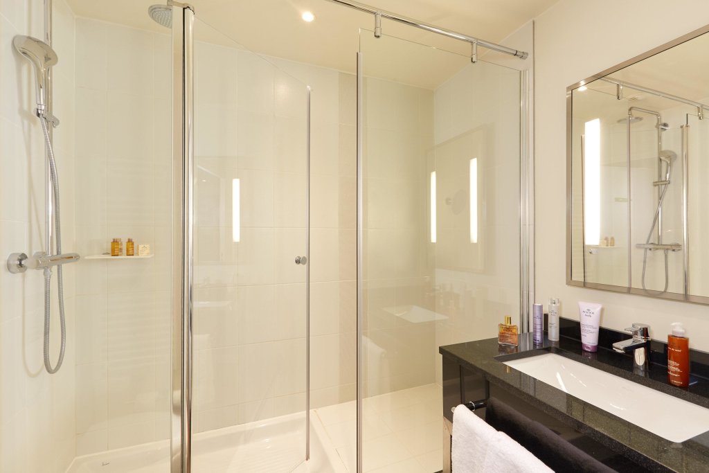 Zenitude Relais & Spa - Paris Charles de Gaulle 10