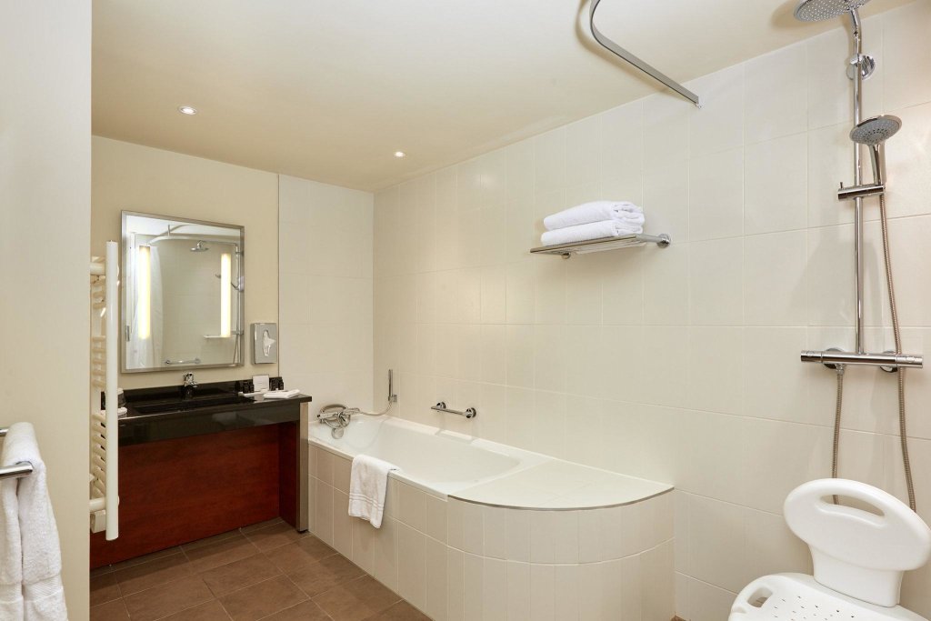 Zenitude Relais & Spa - Paris Charles de Gaulle 11