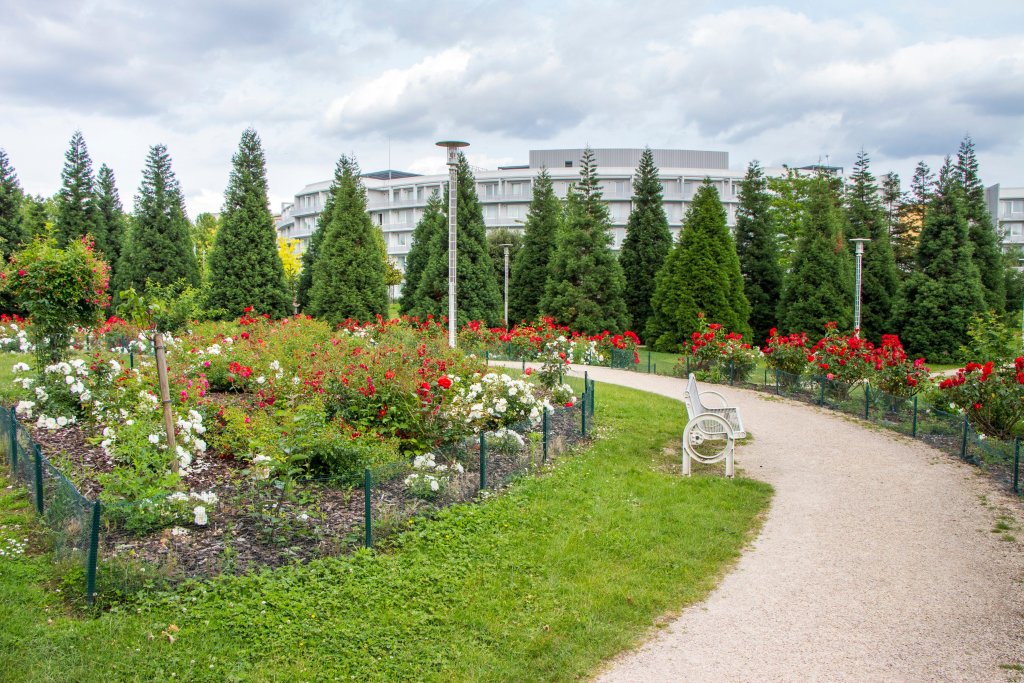 Zenitude Relais & Spa - Paris Charles de Gaulle 12