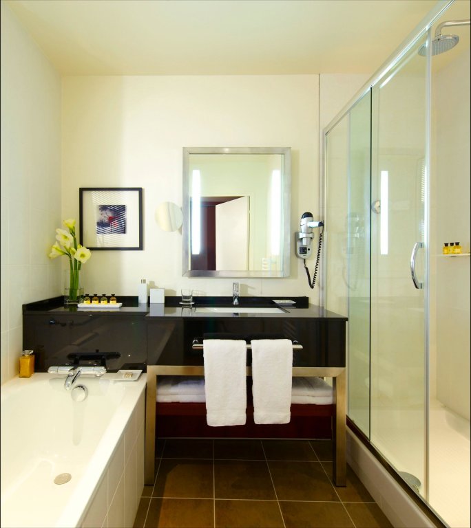 Zenitude Relais & Spa - Paris Charles de Gaulle 13